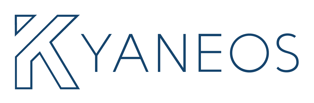 Kyaneos